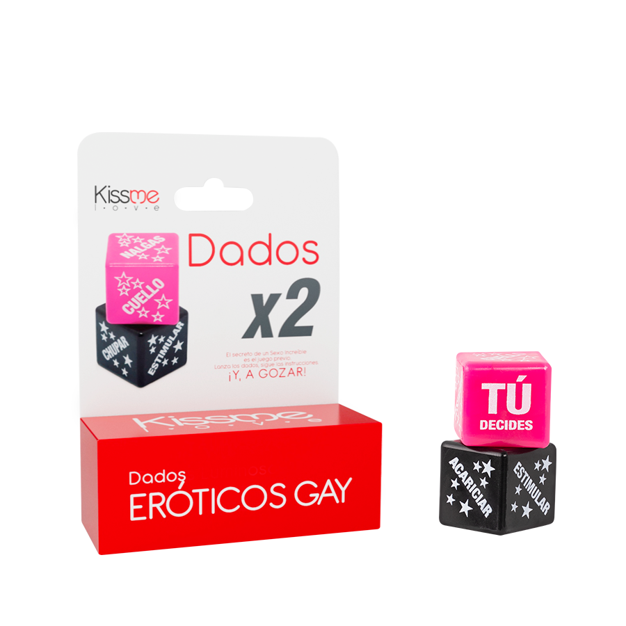 Dados Eróticos Gay Masculinos